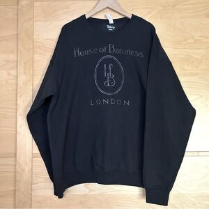 Disney’s Cruella House Of Baroness Sweatshirt